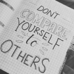Comparing Yourself To Others Relationship