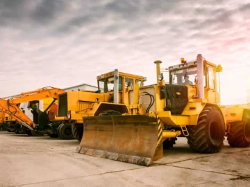 How to Find Affordable Heavy Equipment for Sale: Tips and Strategies for Small Business Owners