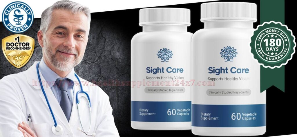 SightCare Vision Support Reviews