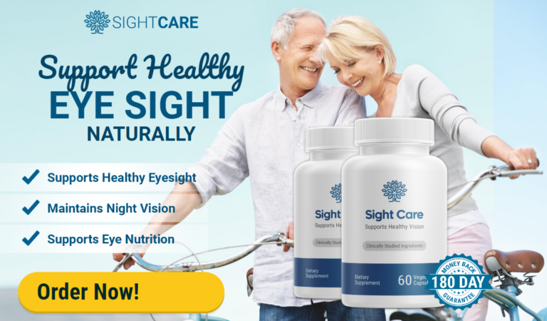Sight Care Vision 9