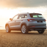 Skoda Karoq: A Compact SUV That Delivers Big on Performance and Comfort