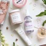 Spring Beauty Roundups