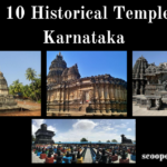Historical Temples in Karnataka