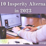 Insperity Alternatives