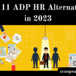 ADP HR Alternatives
