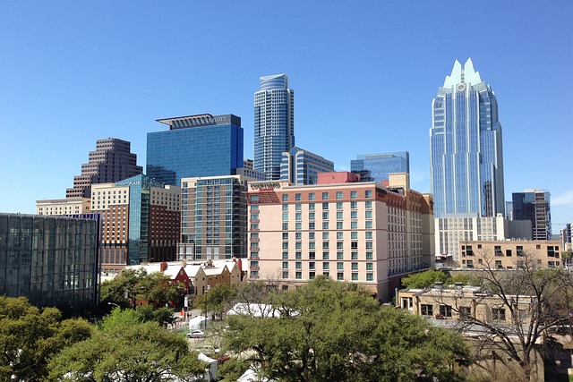 Top 12 Things to do in Austin