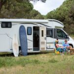 Top 12 Tips for Your First RV Trip