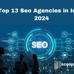 Top 13 Seo Agencies in India 2024