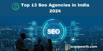 Top 13 Seo Agencies in India 2024