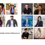 Meet these Top 50 Emerging LinkedIn Influencers and see how they are changing the perception of Content Marketing