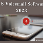 Top 8 Voicemail Software in 2023