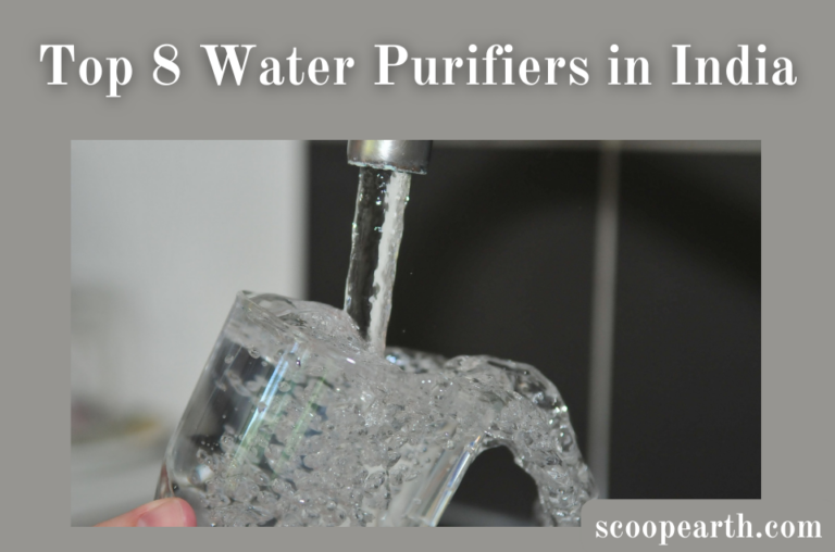 Water Purifiers in India