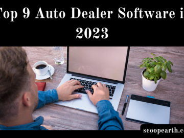 Auto Dealer Software in 2023