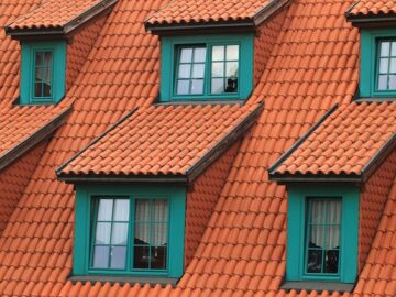 Top 9 Roofing Tips for New Homeowners
