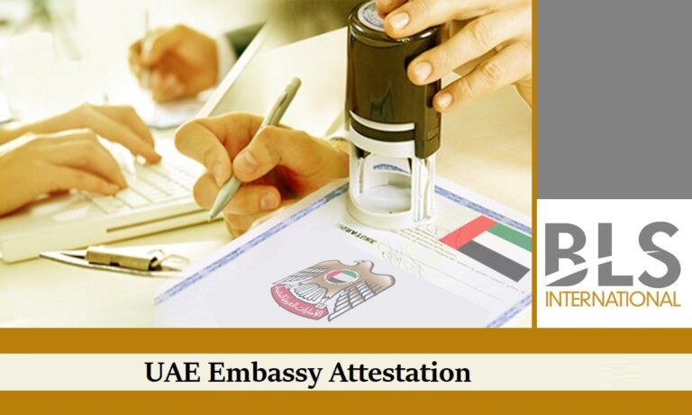 The Value of UAE Attestation Services and UAE Embassy Attestation
