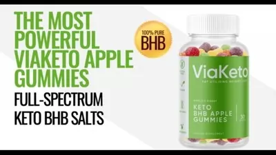 Viaketo Gummies Austria Reviews [Scam Exposed 2023] Official Update On {Via keto Apple Gummies Austria} Look Out For Best Ingredients & Benefits!