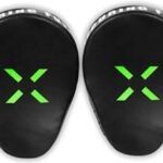 Fightx punch mitts provide all the features you are looking for