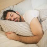 Symptoms of High Blood Pressure While Sleeping
