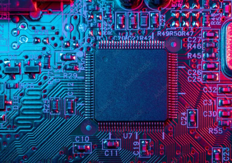 Design, Assembly, Testing: An Introduction to PCB Boards