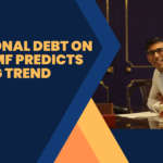 UK's National Debt on the Rise: IMF Predicts Troubling Trend