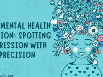 AI's Mental Health Mission: Spotting Depression with Precision