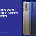 Get Ready to Be Amazed: 5G Phones with Incredible Specs and Prices