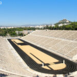 The Panathenaic Stadium and Temple of Athena Nike: Exploring Athens Rich Cultural Heritage