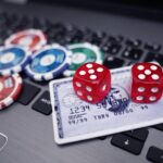 Gaming Techniques You Can Learn In Casino Games