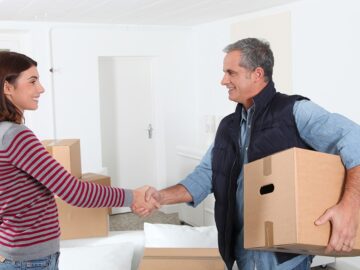 Making the Right Move: How to Choose a Professional Moving Company
