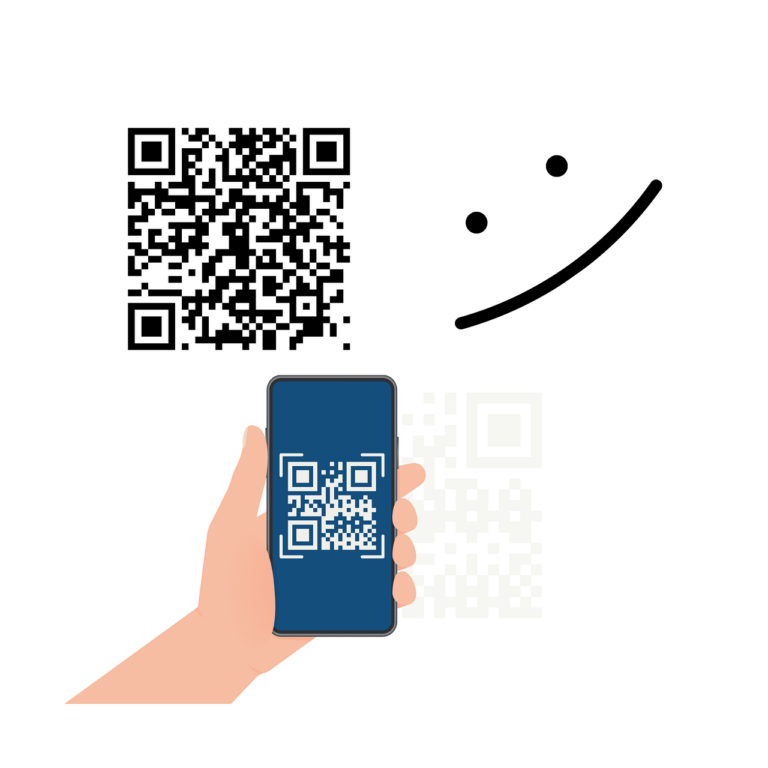 Payments With Qr Are Also Available With Bitcoin