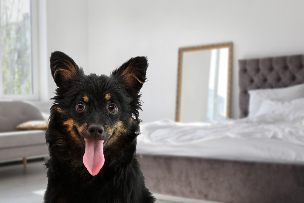 What to Look for in a Pet-Friendly Hotel
