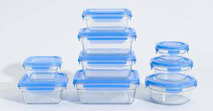 Comparing Different Types of Deli Containers: Which is Best for Your Needs