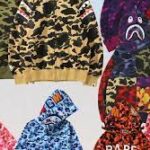 Summary of Benefits of Wearing a Bape Hoodie