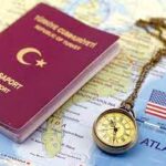 Turkish Transit Visa