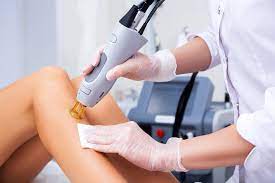 Is Laser Hair Removal Better in Winter?