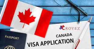 Canadian Visa