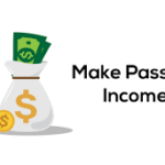 How To Earn Passive Income without any effort in 2023