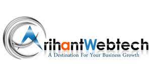 Arihant Webtech image