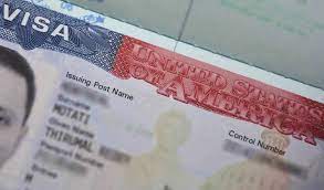 American visa for Mexicans