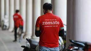 Yulu and Zomato's Eco-Conscious Ties-up