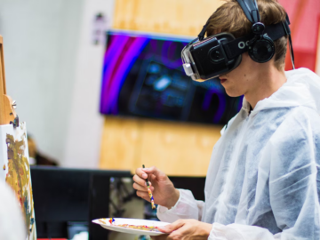 Exploring the World of Virtual Reality and Immersive Gaming