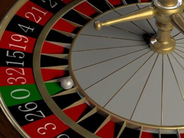 The Impact of the Internet on the Growth of the Online Casino Industry 