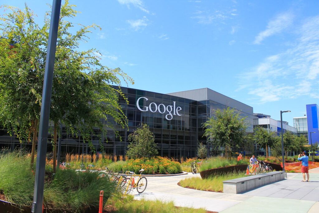 Google introduced Bard, an AI chatbot