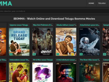Best Reviews About iBOMMA Telugu Movies by ChatGPT