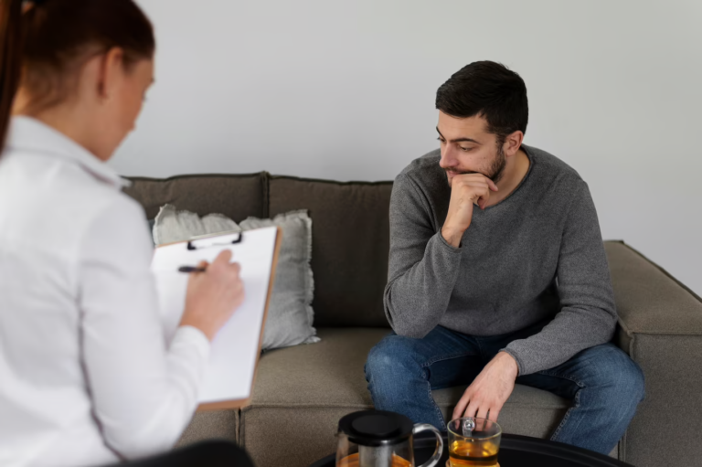 Finding Treatment Options and Support with Drug Addiction Help