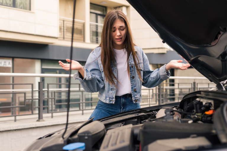 Why is My Car Battery Losing its Charge? Reasons & Fix