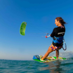 Maximize Your Fun on the Water: Essential Gear for Kitesurfing & Windsurfing