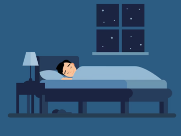 Guide to a Good Night’s Sleep