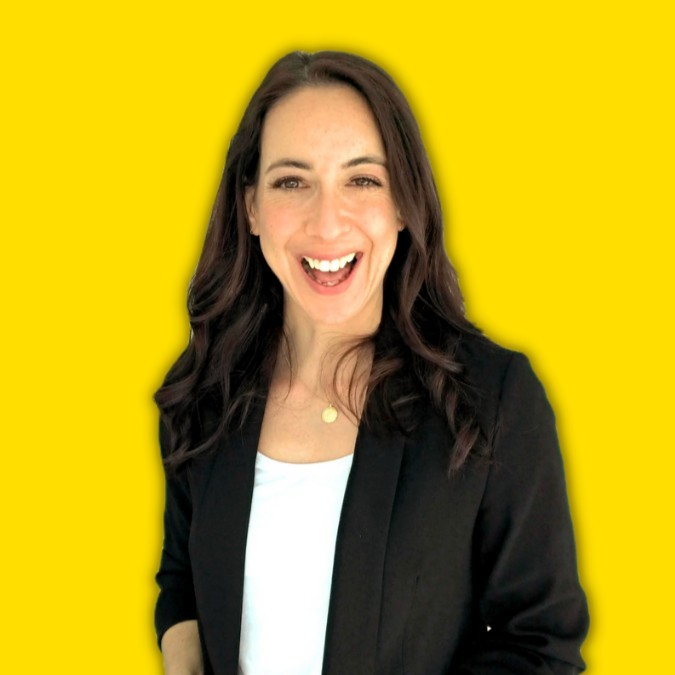 Maya Grossman: Founder of Maya Grossman Group