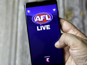 AFL Live Stream